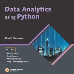 Data Analytics using Python
