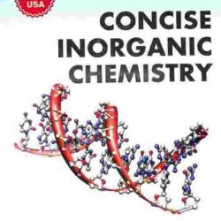 Concise Inorganic Chemistry