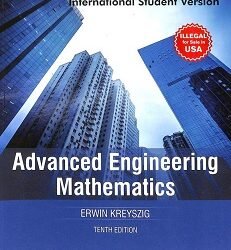 Advanced Engineering Mathematics (International Student Version)