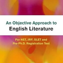 Objective Approach To English Literature