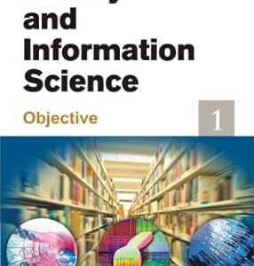 Library And Information Science: Objective