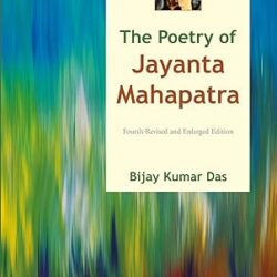 Poetry Of Jayanta Mahapatra