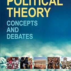 Political Theory, Atlantic Research Division