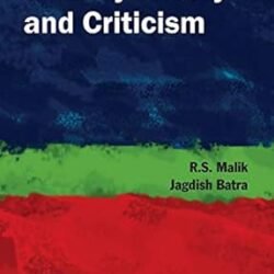 A New Approach To Literary Theory And Criticism