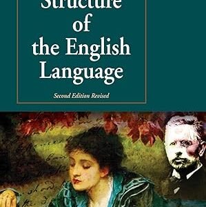 Growth And Structure Of The English Language