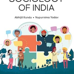 Sociology Of India