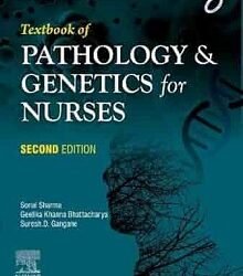 Textbook Of Pathology And Genetics For Nurses
