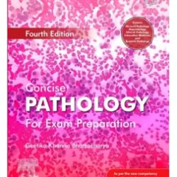 Concise Pathology For Exam Preparation With Access Code 4e