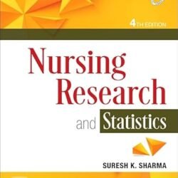Nursing Research And Statistics