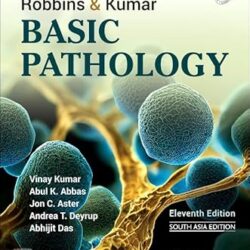 Robbins And Kumar Basic Pathology, 11e