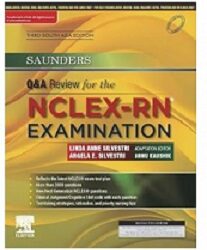 Saunders Q And A Review For The Nclex Rn Examination 3Ed