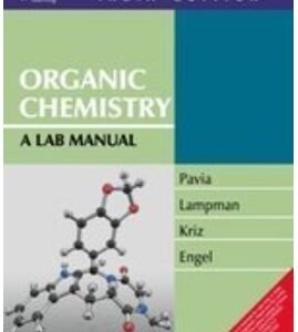 Organic Chemistry A Lab Manual
