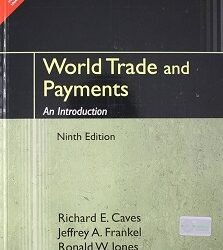 World Trade And Payments : An Introduction