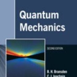 Quantum Mechanics