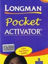 Longman Pocket Activator