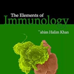 The Elements Of Immunology