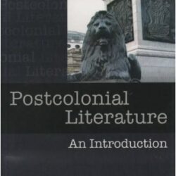Postcolonial Literature