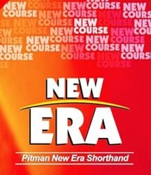 New Era : Pitman New Era Shorthand