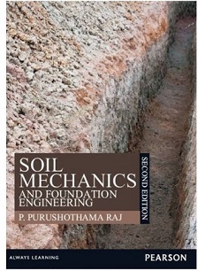 Soil Mechanics and Foundation Engineering