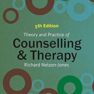 Theory & Practice Of Counselling & Therapy 5ed