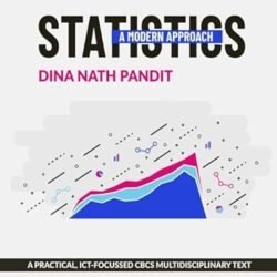 Statistics : A Practical Approach