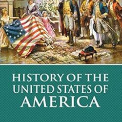 History Of United States Of America