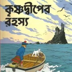 Tintin : Krishnadwiper Rahasya