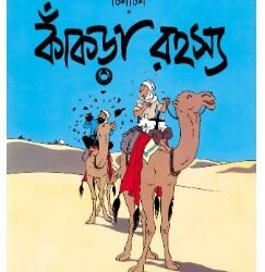Tintin : Kankra Rahasya