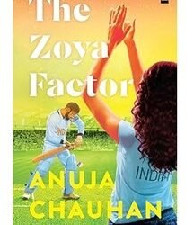 Zoya Factor