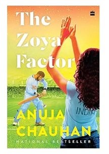 Zoya Factor