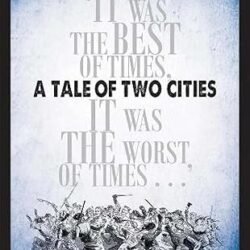 A Tale of Two Cities