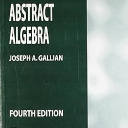 Contemporary Abstract Algebra