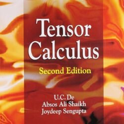 Tensor Calculus