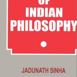 Outlines Of Indian Philosophy