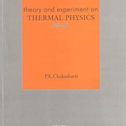 Theory And Experiment On Thermal Physics