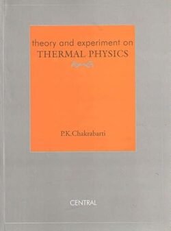Theory And Experiment On Thermal Physics