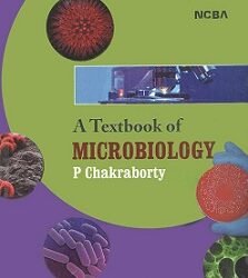 A Textbook Of Microbiology