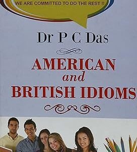 American And British Idioms