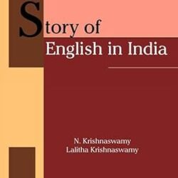 Story Of English In India