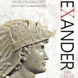 Alexander The Great