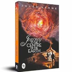 Journey To The Centre of The Earth