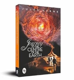 Journey To The Centre of The Earth