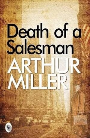 Death of A Salesman