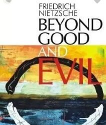 Beyond Good And Evil