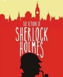 The Return of Sherlock Holmes