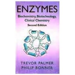 Enzymes-2ed Biochemistry Biotechnology