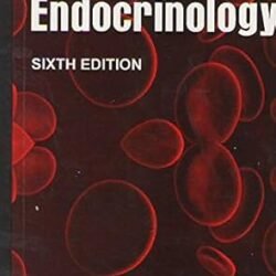 General Endocrinology 6ed