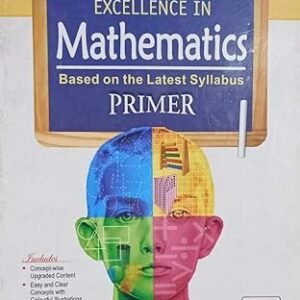 Excellence In Mathematics Primer