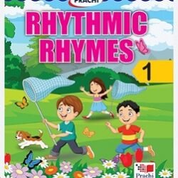 Rhythmic Rhymes 1