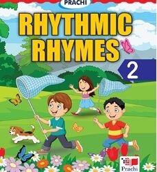 Rhythmic Rhymes 2